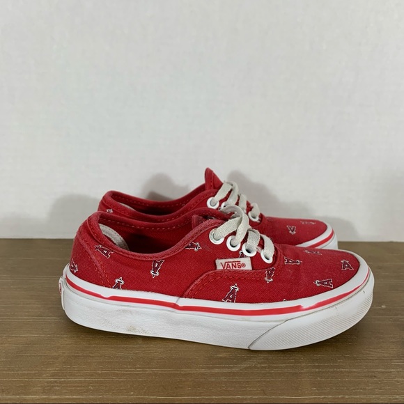 los angeles old skool vans